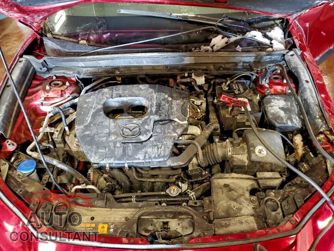MAZDA CX30 2023 - 3MVDMBCM4PM548752
