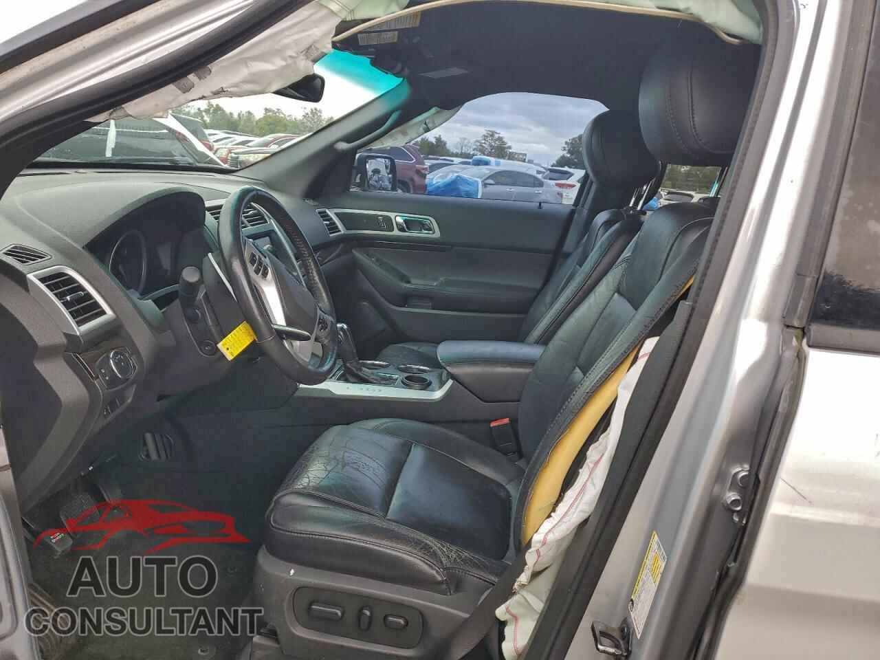 FORD EXPLORER 2013 - 1FM5K7F86DGA40372