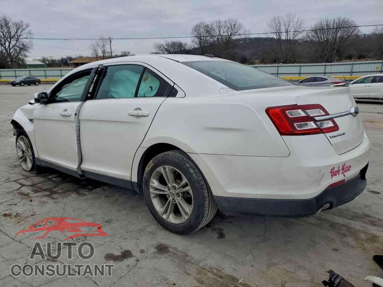 FORD TAURUS 2014 - 1FAHP2E82EG150849