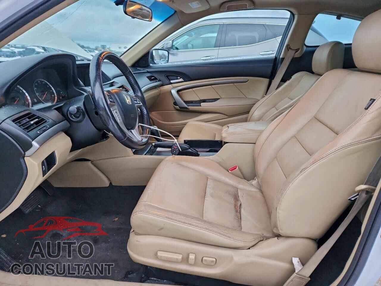 HONDA ACCORD 2012 - 1HGCS2B80CA005852