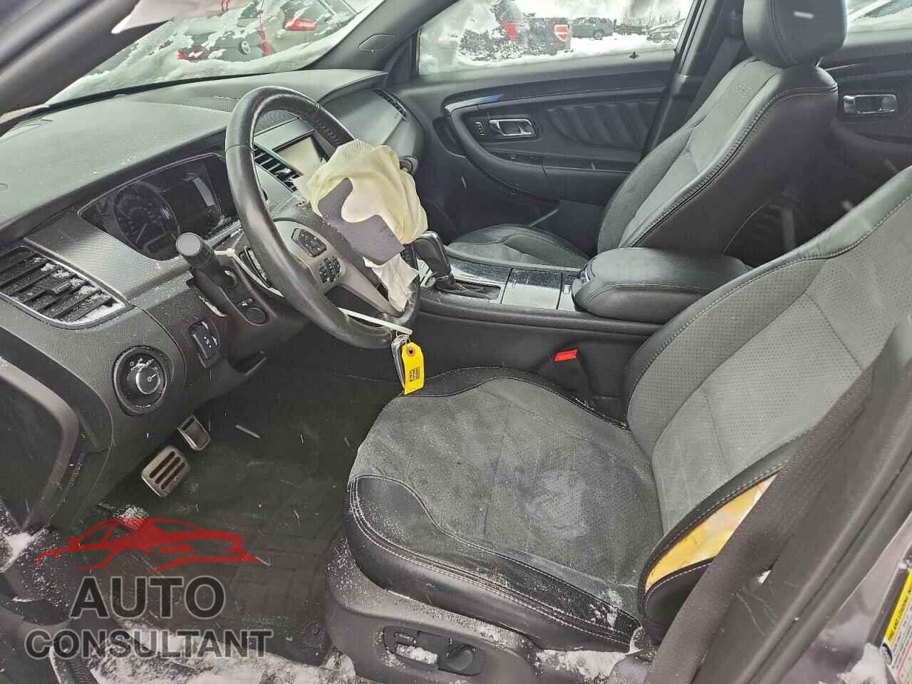 FORD TAURUS 2014 - 1FAHP2KT7EG109805