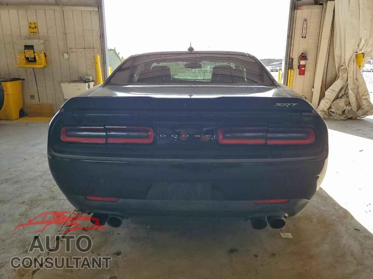 DODGE CHALLENGER 2015 - 2C3CDZDJ2FH894939