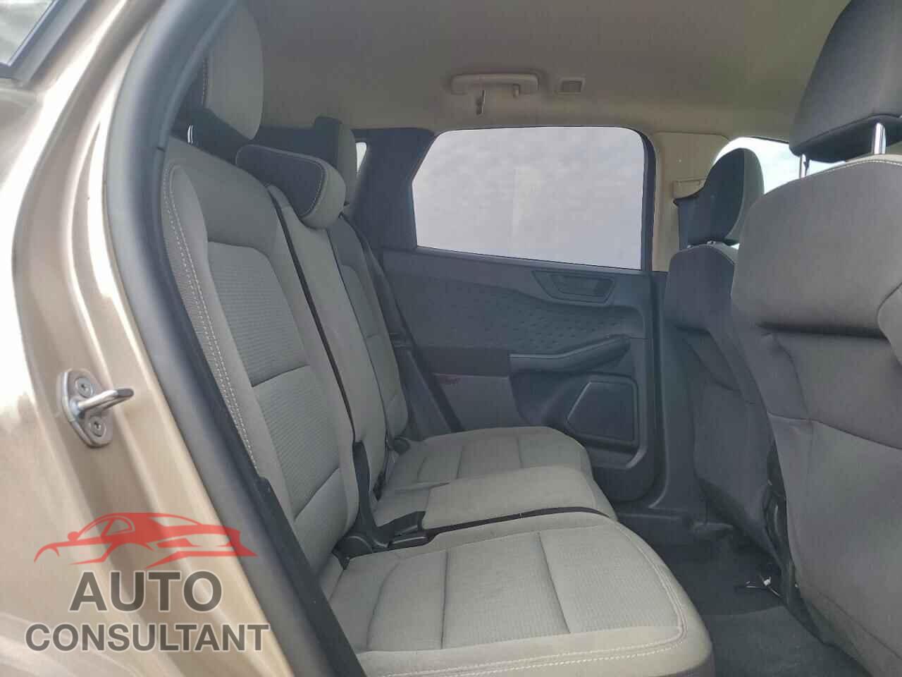 FORD ESCAPE 2020 - 1FMCU0F67LUA24026