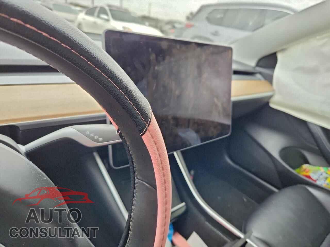 TESLA MODEL 3 2020 - 5YJ3E1EA8LF612099