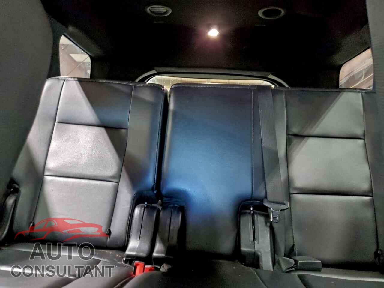 FORD EXPLORER 2017 - 1FM5K8AR2HGE14570