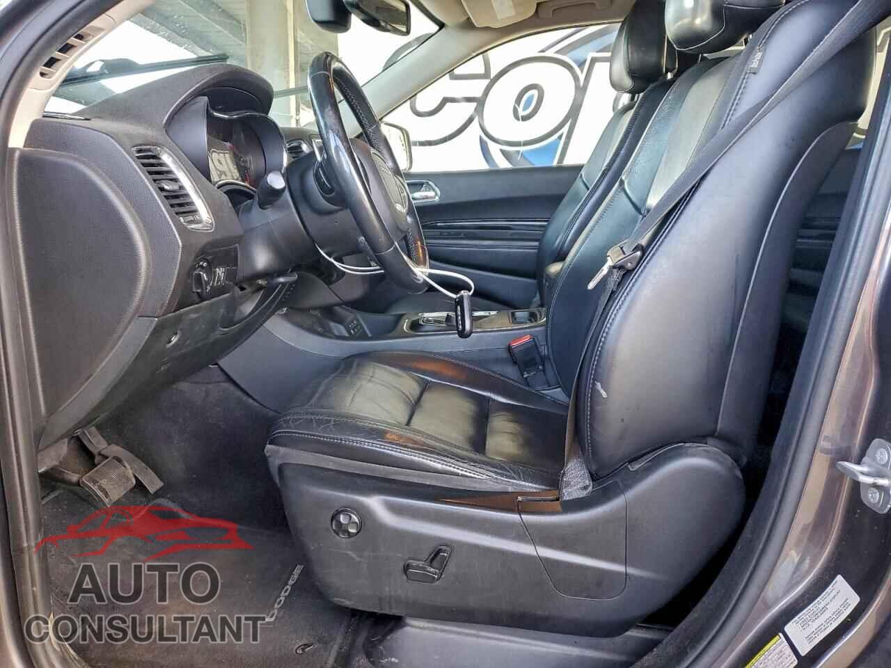 DODGE DURANGO 2014 - 1C4RDJDG8EC475975