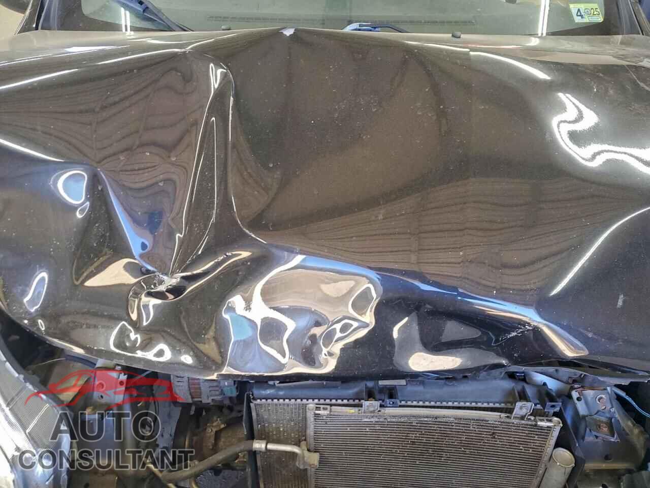 MITSUBISHI MIRAGE 2017 - ML32F3FJ3HHF05655