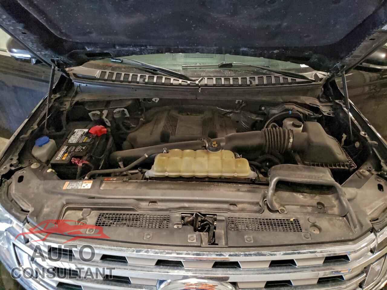 FORD EXPEDITION 2020 - 1FMJK2AT6LEA87005