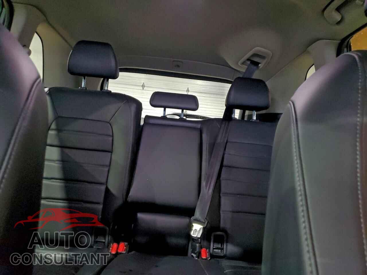 HONDA CRV 2025 - 7FARS4H7XSE000302