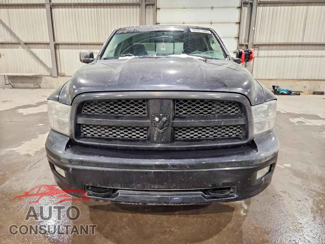 DODGE All Models 2010 - 1D7RV1GT4AS168122