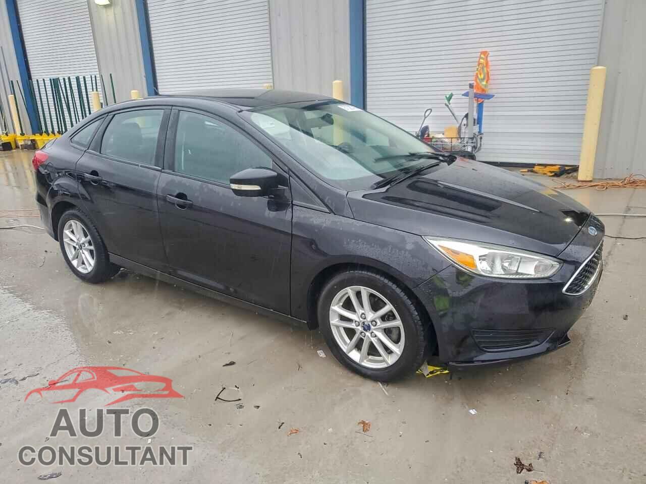 FORD FOCUS 2015 - 1FADP3F22FL298250