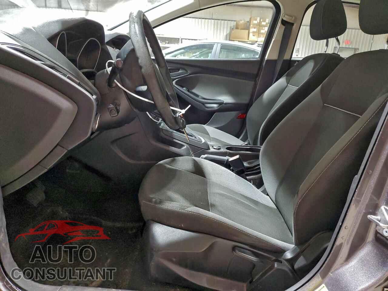 FORD FOCUS 2012 - 1FAHP3E24CL282730