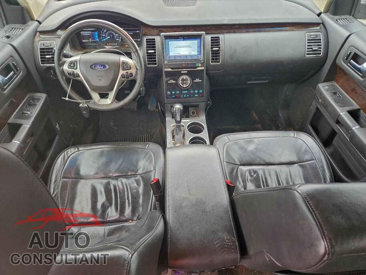FORD FLEX 2017 - 2FMHK6D82HBA00538