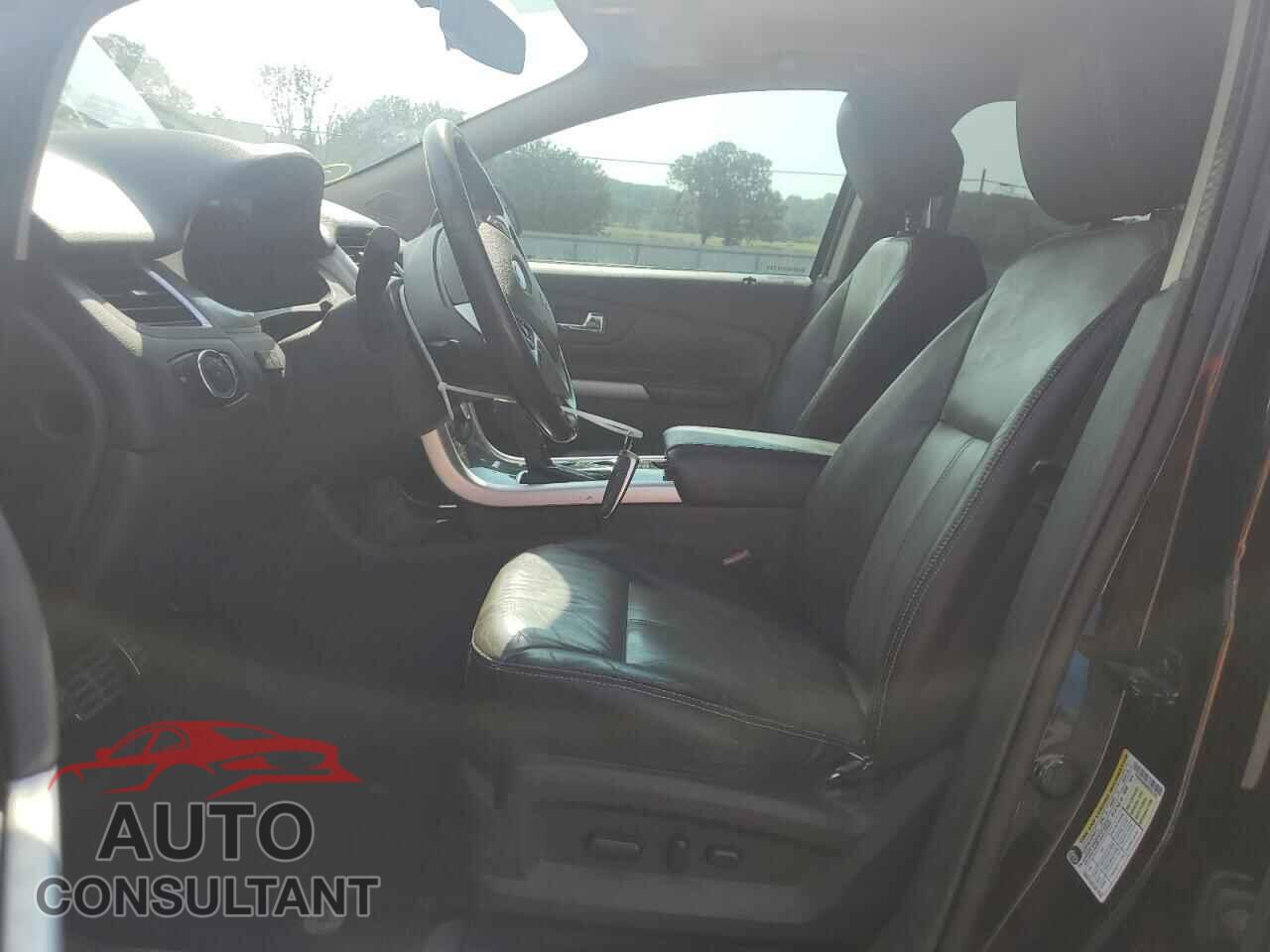 FORD EDGE 2014 - 2FMDK3AK9EBA02702