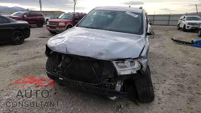 DODGE DURANGO 2014 - 1C4RDJDG7EC593922