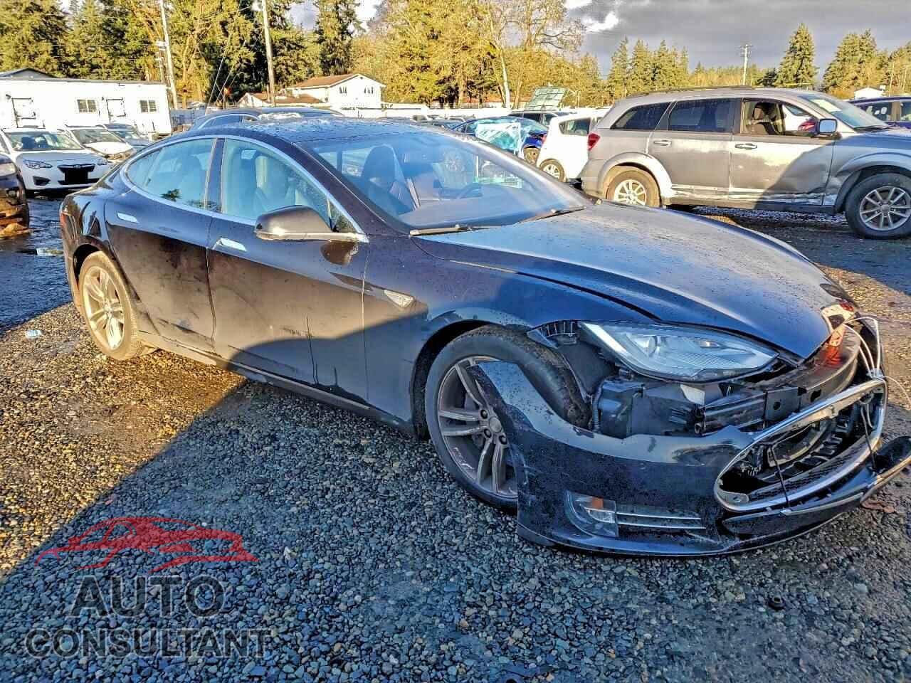 TESLA MODEL S 2015 - 5YJSA1S23FF089986