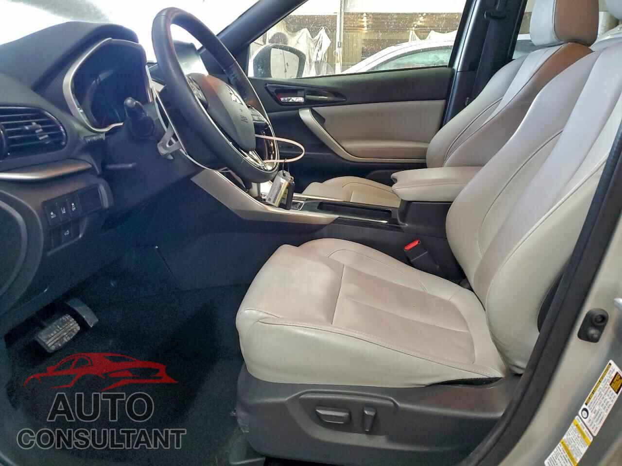 MITSUBISHI ECLIPSE 2024 - JA4ATWAA2RZ070656