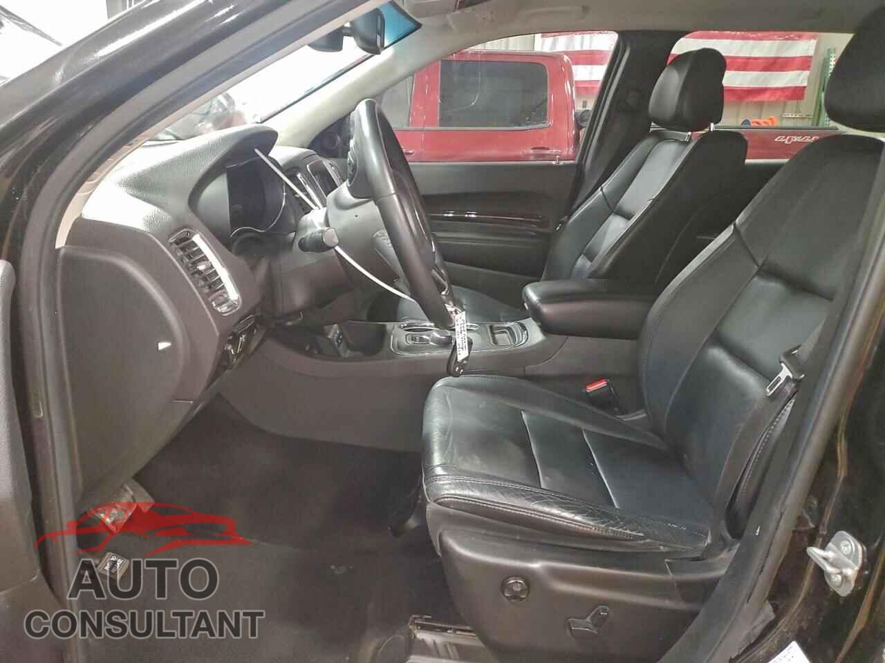 DODGE DURANGO 2014 - 1C4RDJDG5EC455974