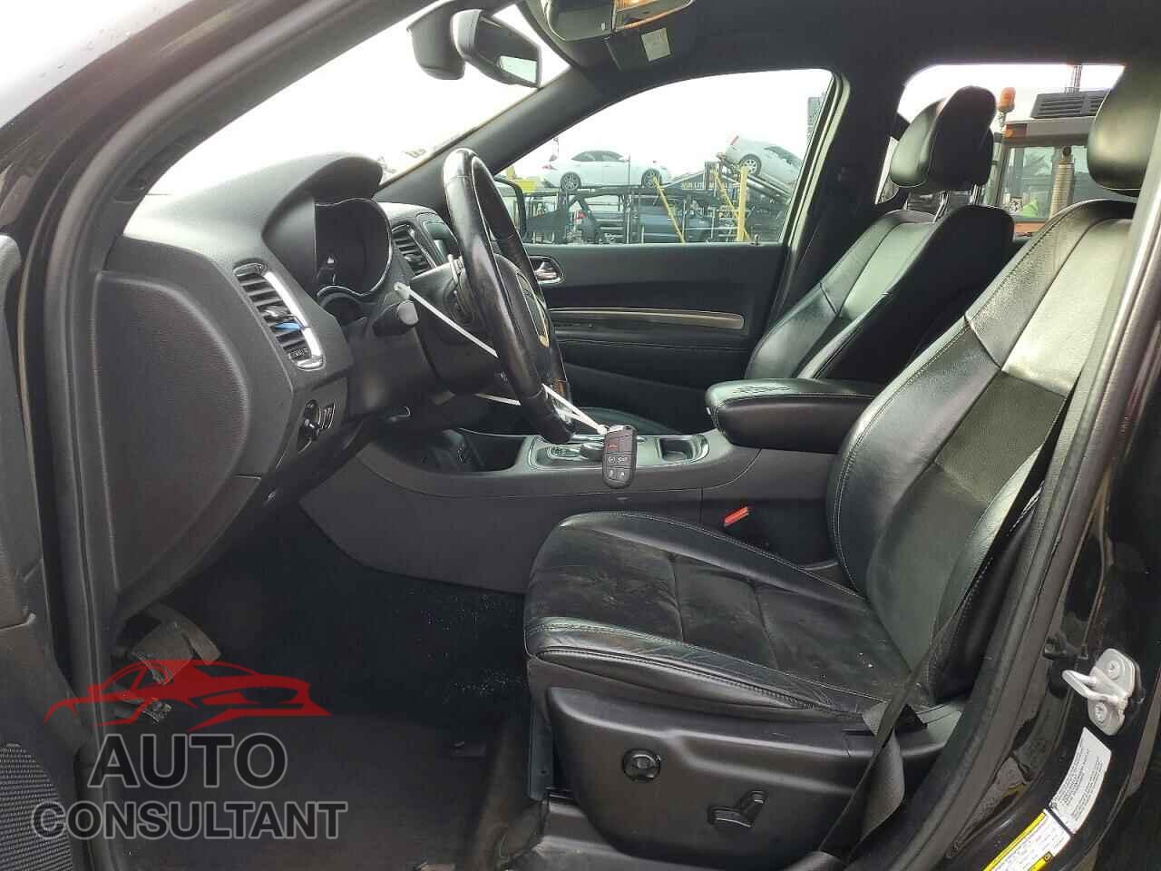 DODGE DURANGO 2015 - 1C4RDHAG9FC922912