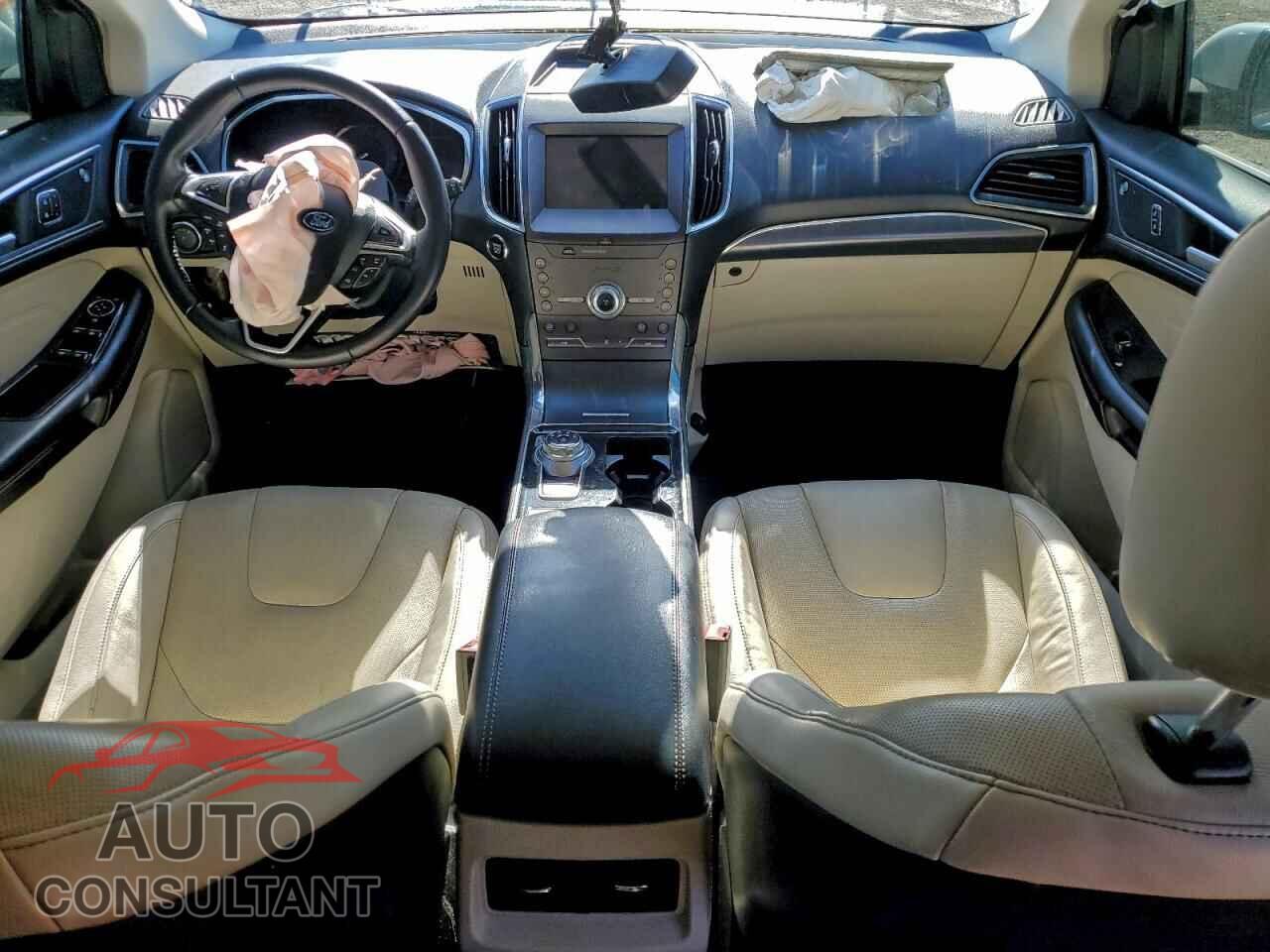FORD EDGE 2020 - 2FMPK3K94LBA39663