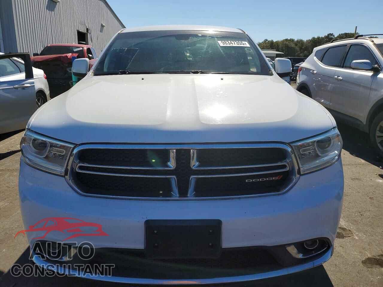 DODGE DURANGO 2014 - 1C4RDHAG2EC979659