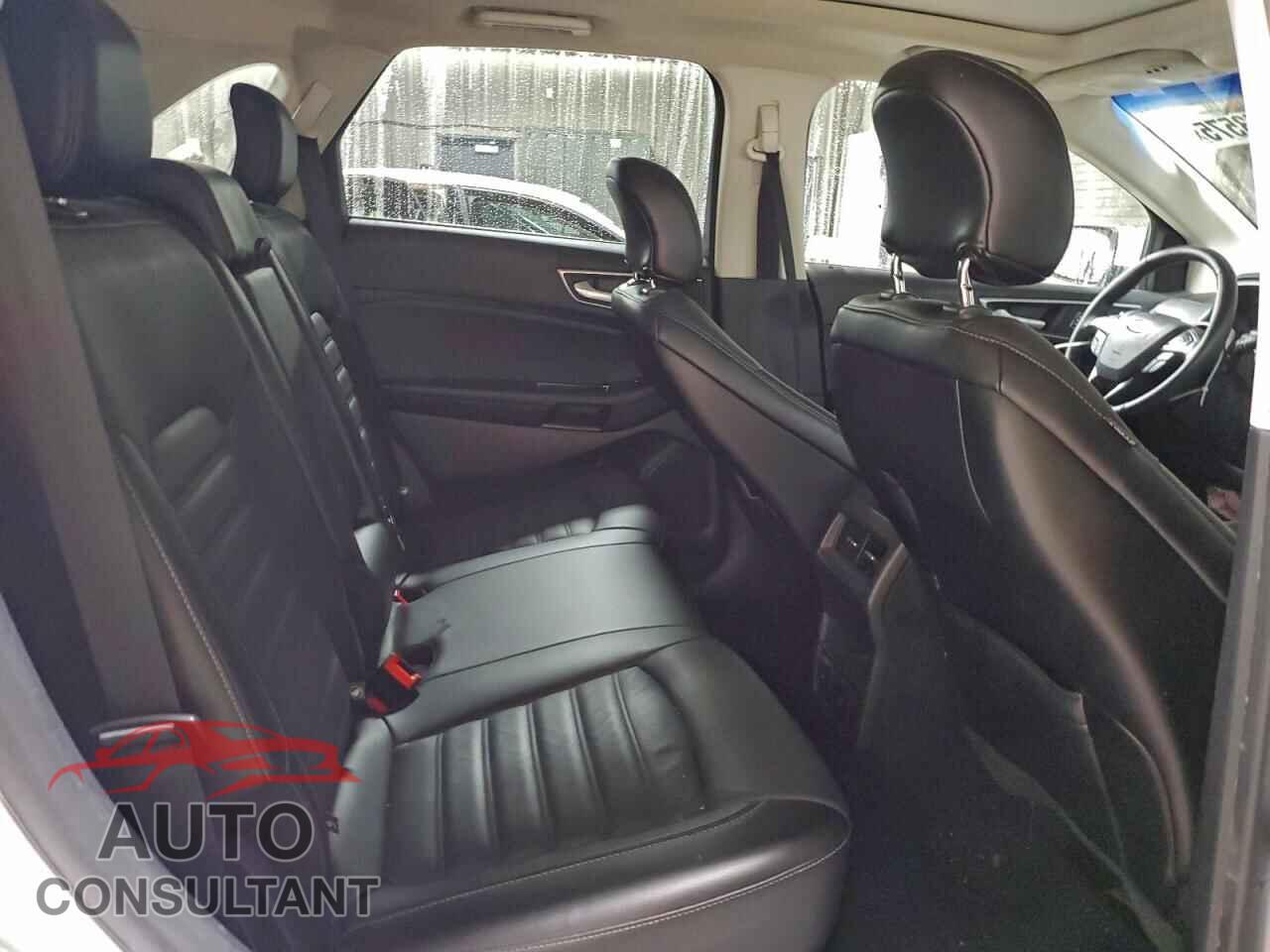 FORD EDGE 2018 - 2FMPK3J85JBC10586