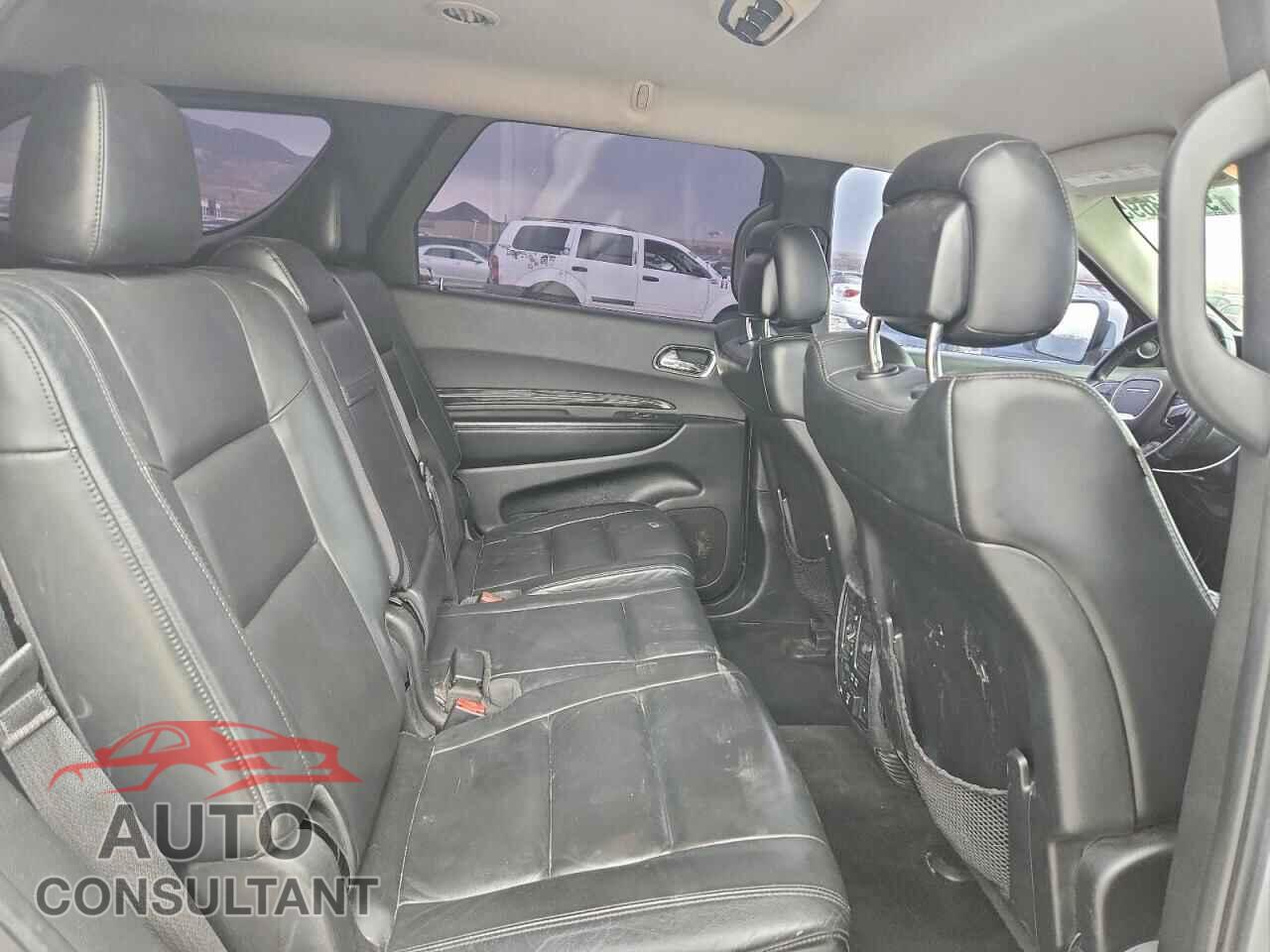 DODGE DURANGO 2015 - 1C4RDJDG8FC888576