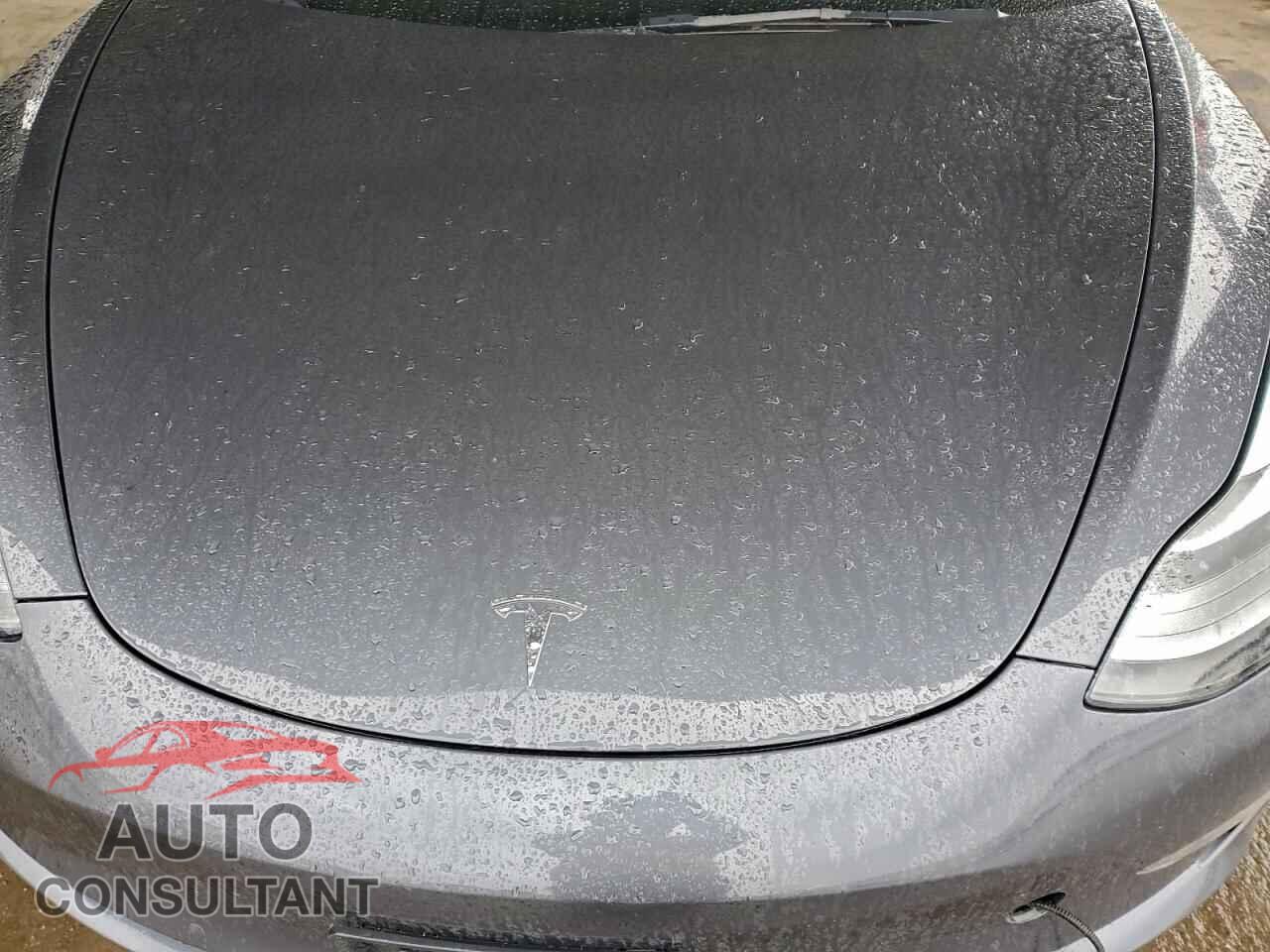 TESLA MODEL 3 2022 - 5YJ3E1EA8NF188944