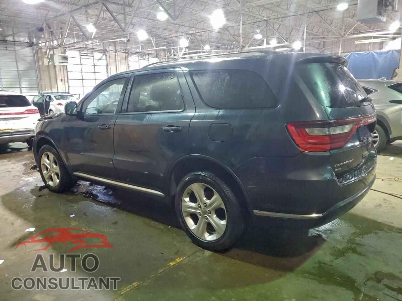 DODGE DURANGO 2015 - 1C4RDJAG0FC120434