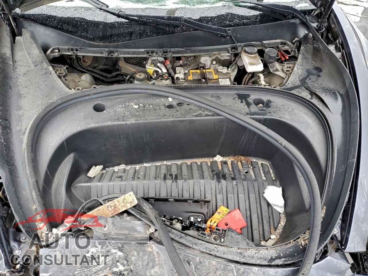 TESLA MODEL 3 2021 - 5YJ3E1EB0MF938456