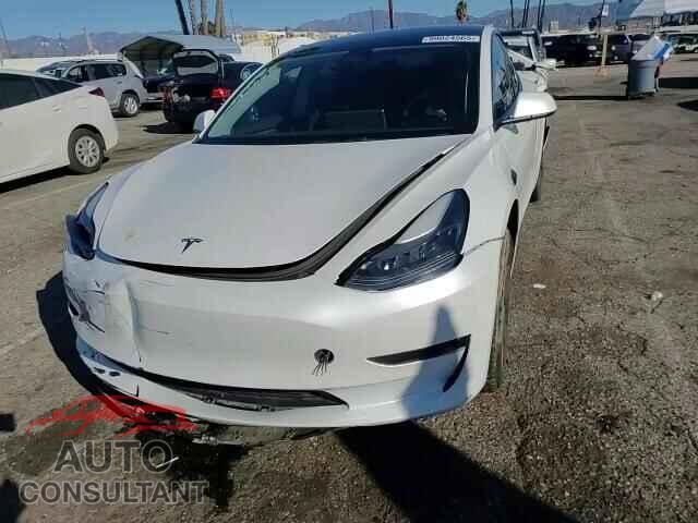 TESLA MODEL 3 2023 - 5YJ3E1EA6PF419892
