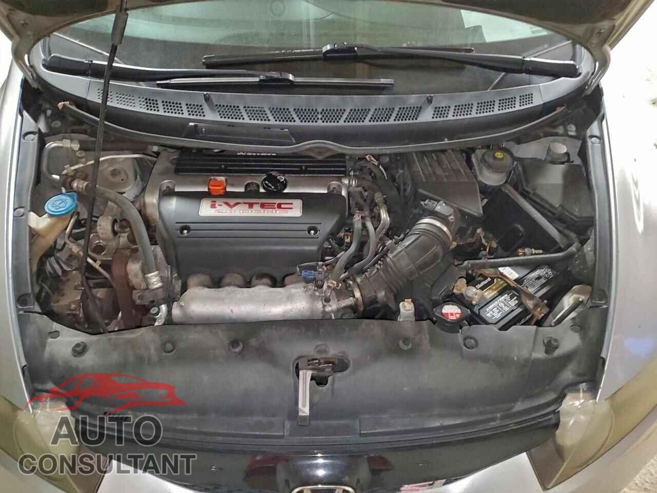 HONDA CIVIC 2011 - 2HGFA5E50BH701744