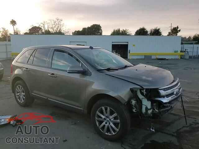 FORD EDGE 2014 - 2FMDK3JC3EBB39353