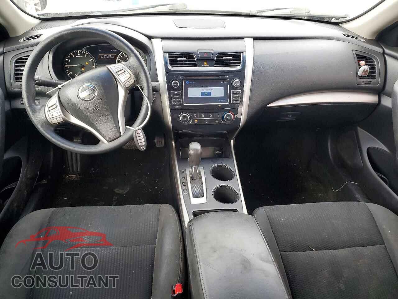 NISSAN ALTIMA 2015 - 1N4AL3AP3FC128089