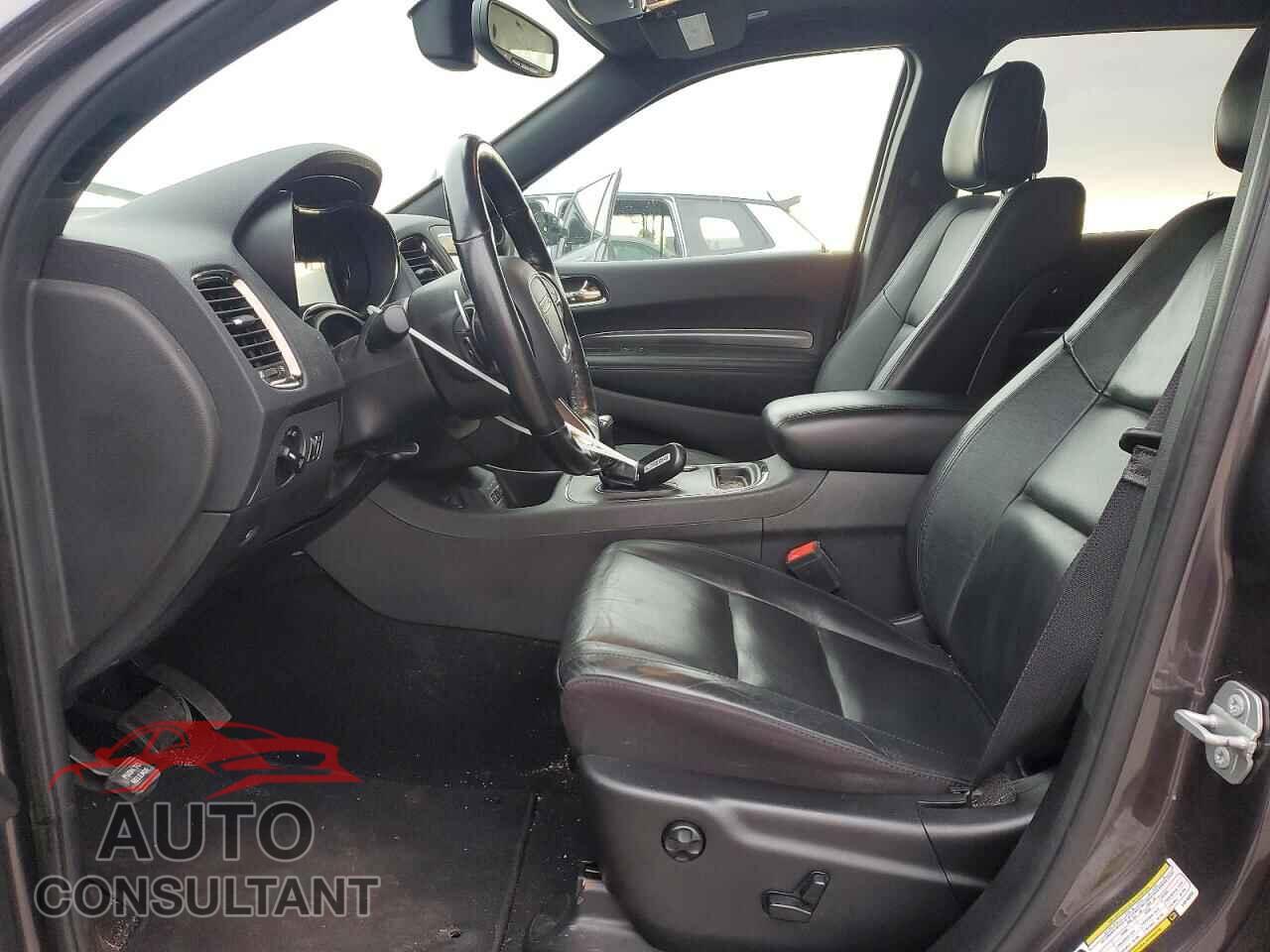 DODGE DURANGO 2020 - 1C4RDHDG7LC410802