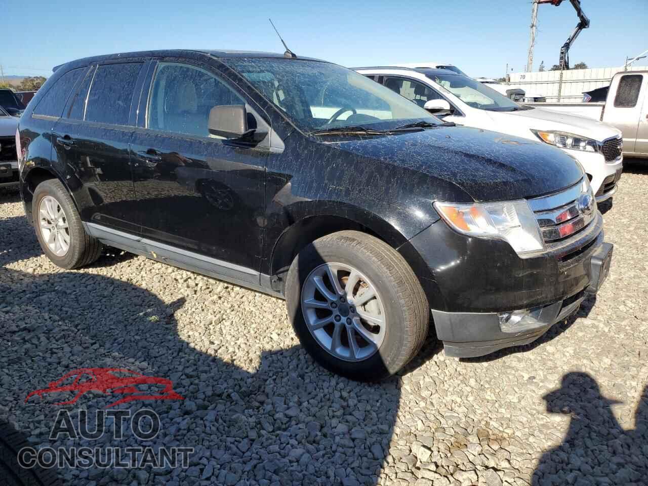FORD EDGE 2009 - 2FMDK38C79BA47836