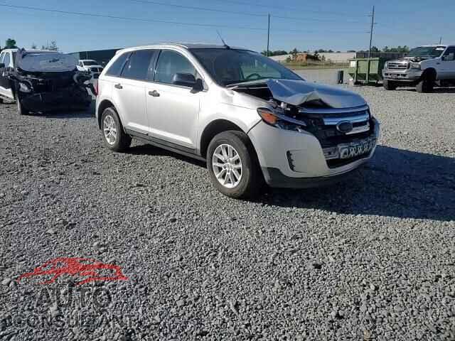 FORD EDGE 2013 - 2FMDK3GC5DBE06062