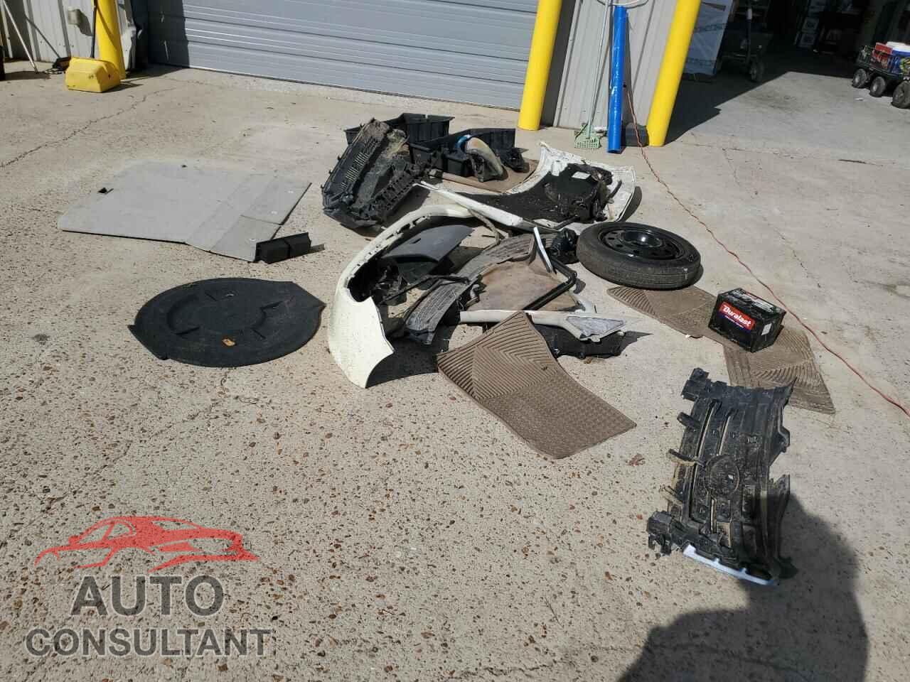 FORD EDGE 2009 - 2FMDK38C19BA97566
