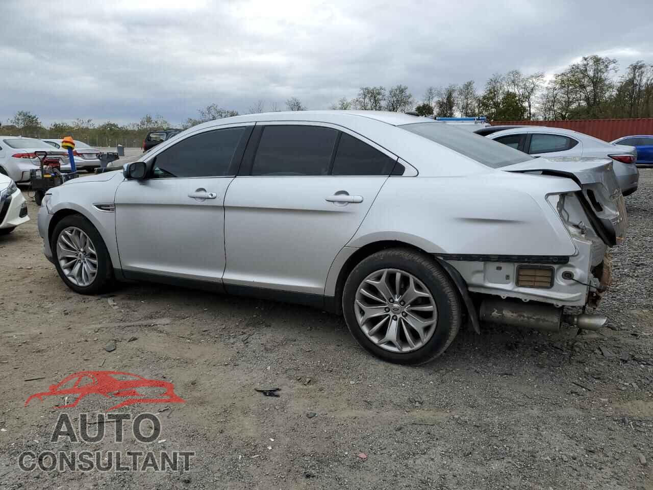 FORD TAURUS 2013 - 1FAHP2F88DG231920