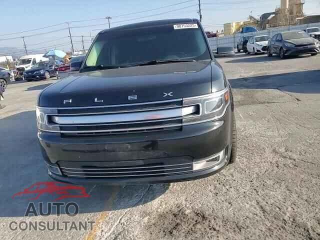 FORD FLEX 2013 - 2FMHK6DT1DBD02126