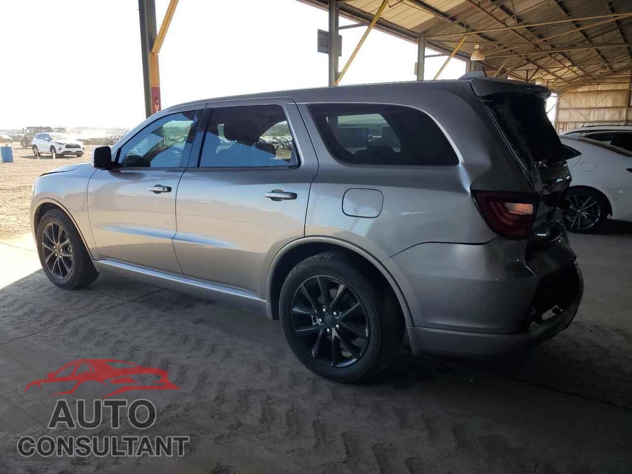DODGE DURANGO 2018 - 1C4RDHDG8JC328803