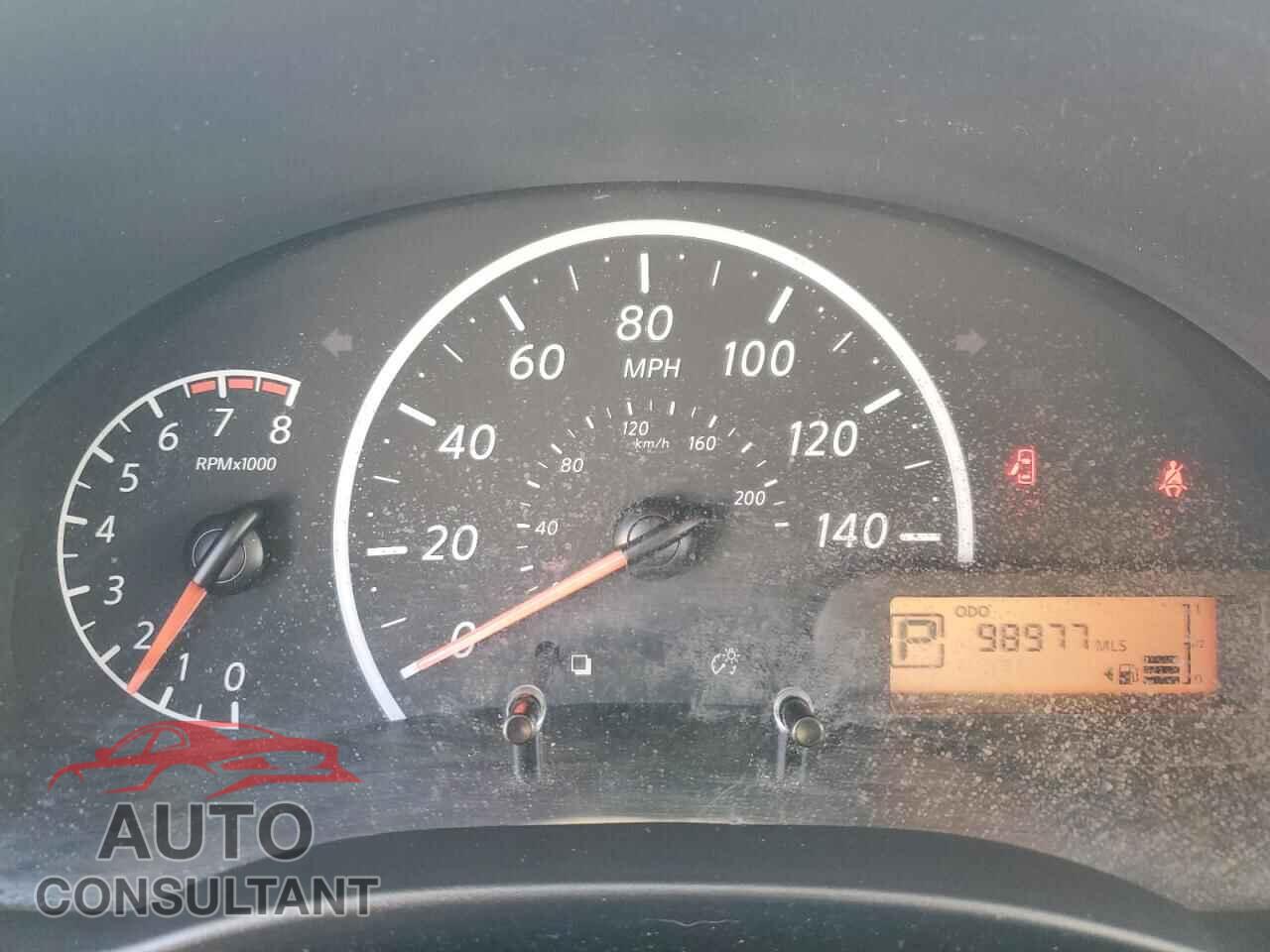 NISSAN VERSA 2017 - 3N1CN7AP3HL804569