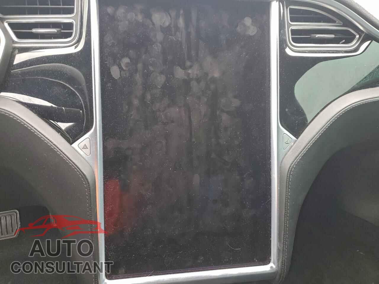 TESLA MODEL S 2015 - 5YJSA1E20FF120283