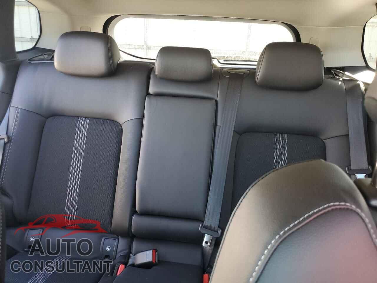 MAZDA CX-50 2025 - 7MMVABDM6SN392676