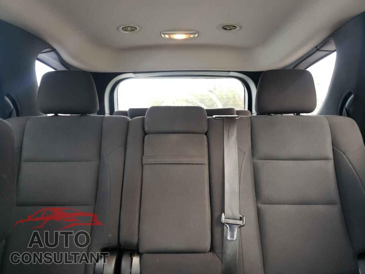 DODGE DURANGO 2015 - 1C4RDHAG3FC922842