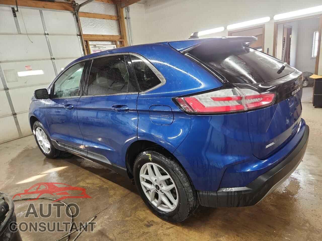 FORD EDGE 2024 - 2FMPK4J90RBA93672