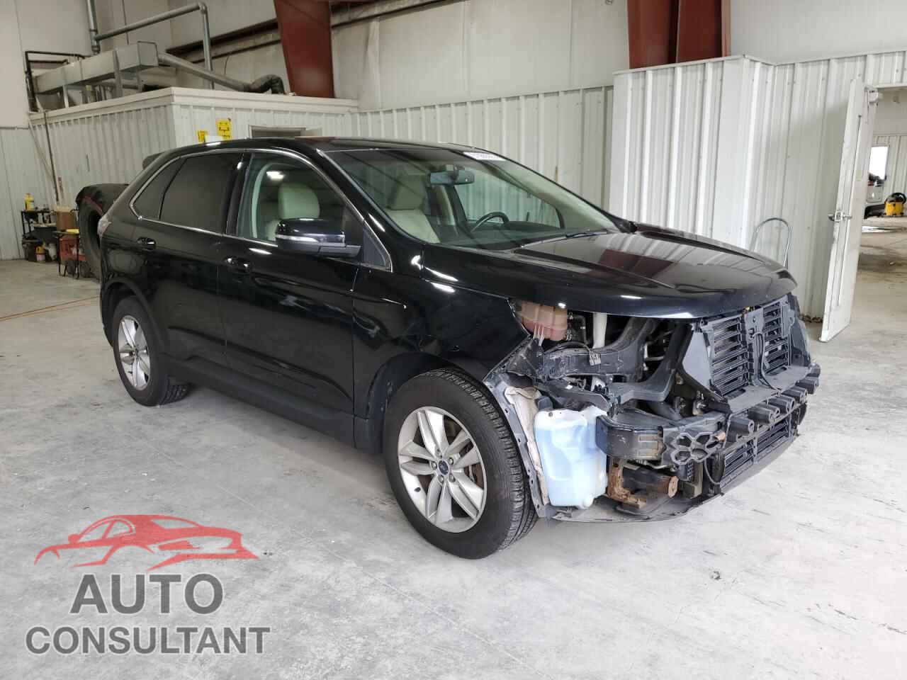 FORD EDGE 2016 - 2FMPK4J91GBB70000