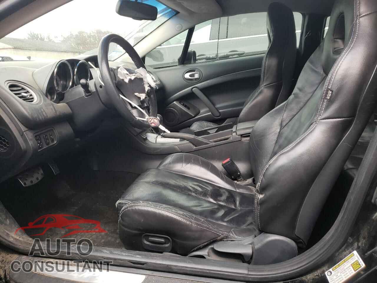 MITSUBISHI ECLIPSE 2011 - 4A31K5DF3BE001494