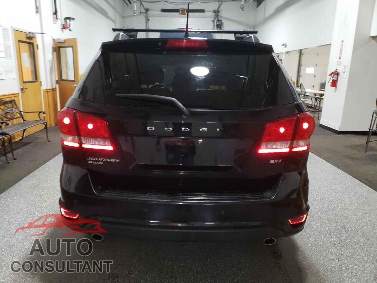 DODGE JOURNEY 2015 - 3C4PDDBG2FT749088