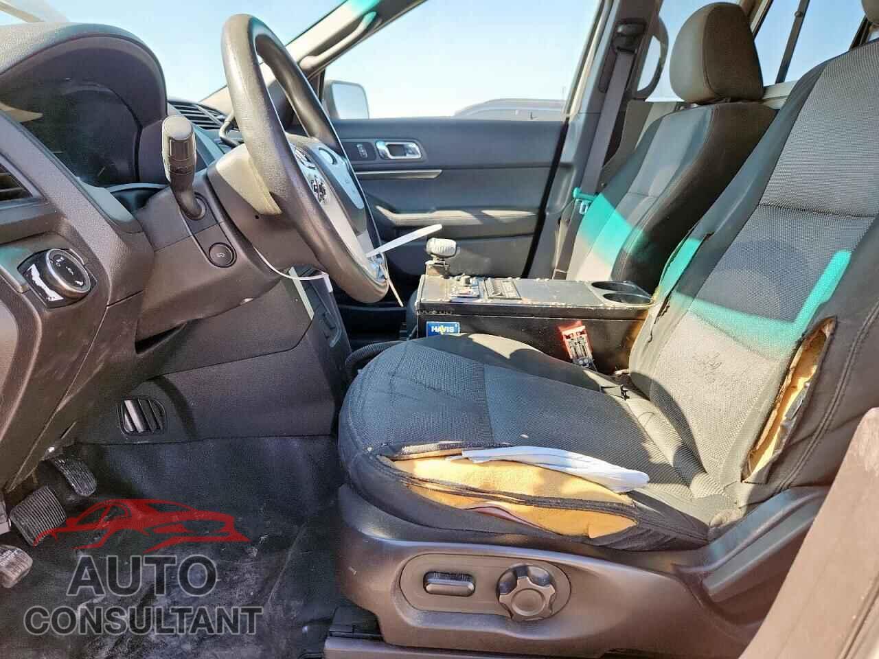 FORD EXPLORER 2015 - 1FM5K8AR1FGA41731